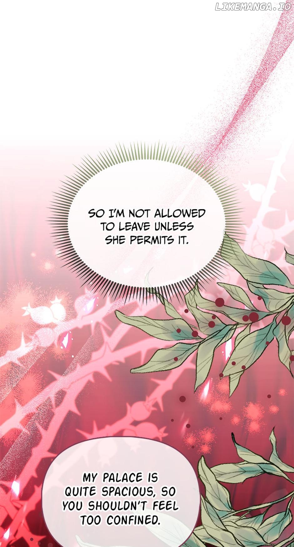 A Fairy-Tale Ending for a Fake Chapter 57 - page 51