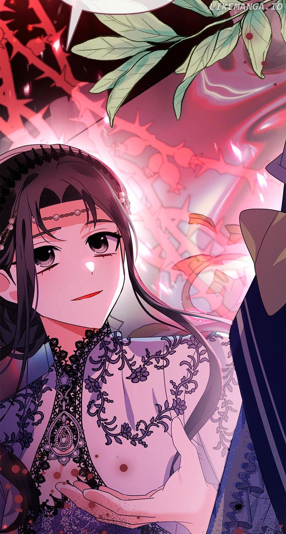 A Fairy-Tale Ending for a Fake Chapter 57 - page 52