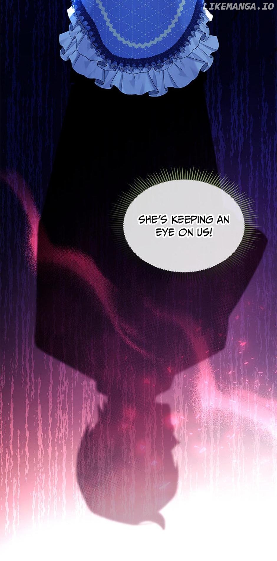 A Fairy-Tale Ending for a Fake Chapter 57 - page 55