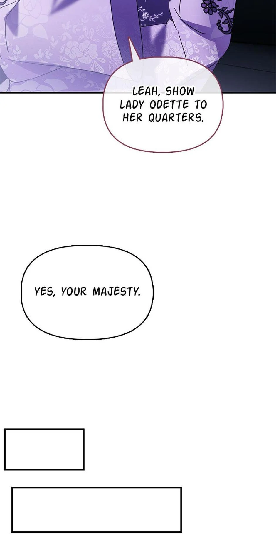 A Fairy-Tale Ending for a Fake Chapter 57 - page 57