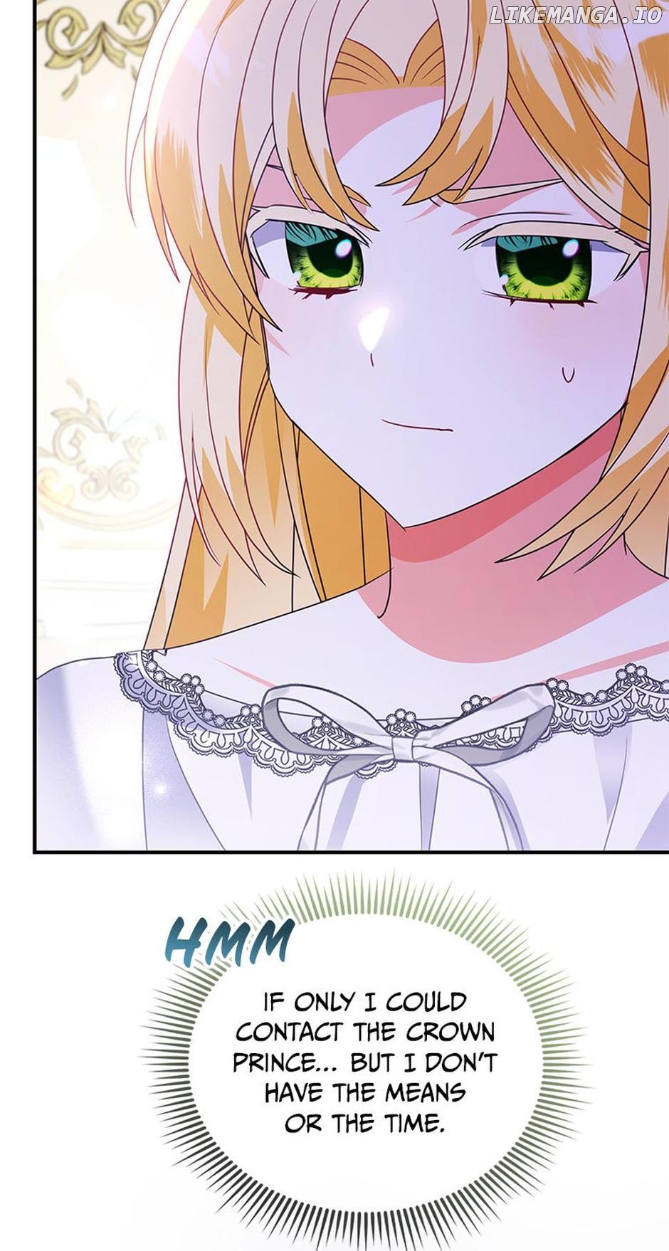 A Fairy-Tale Ending for a Fake Chapter 57 - page 5