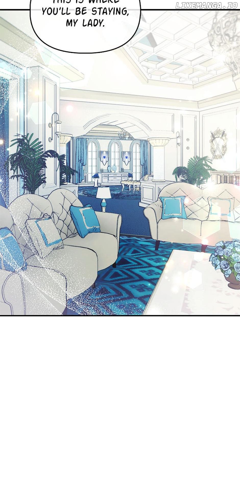 A Fairy-Tale Ending for a Fake Chapter 57 - page 60