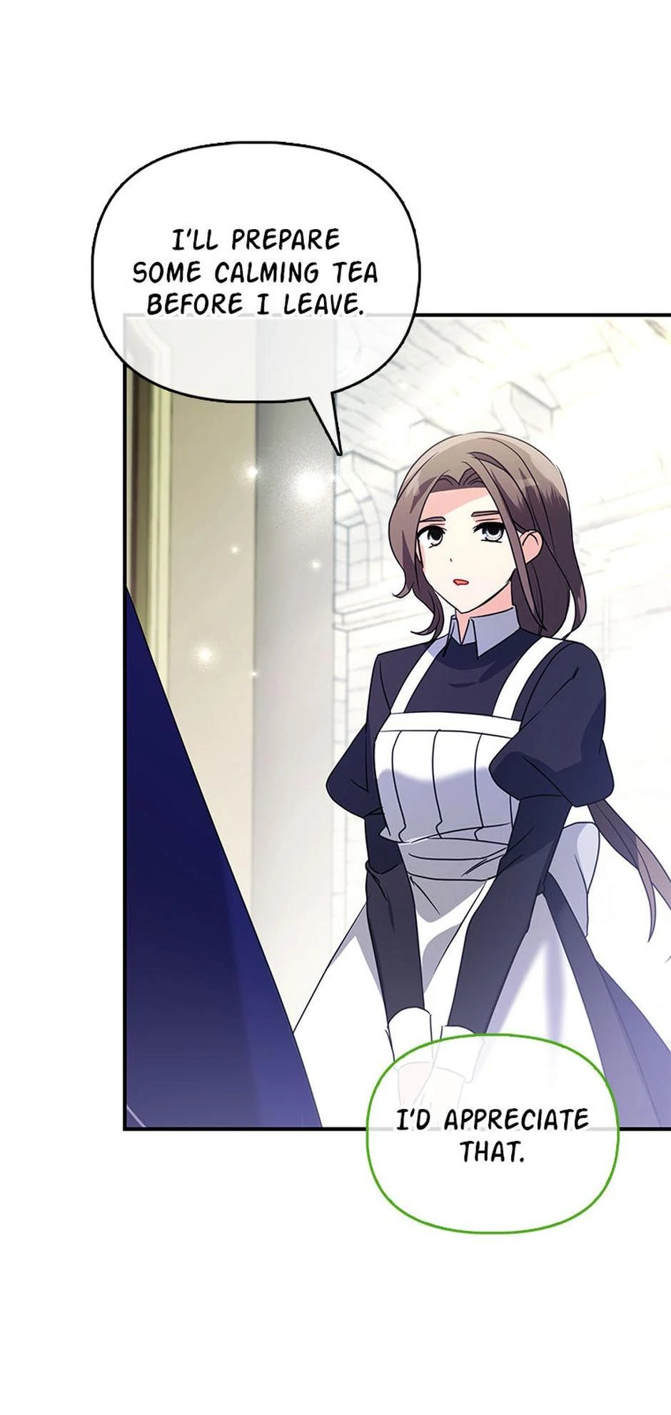 A Fairy-Tale Ending for a Fake Chapter 57 - page 62