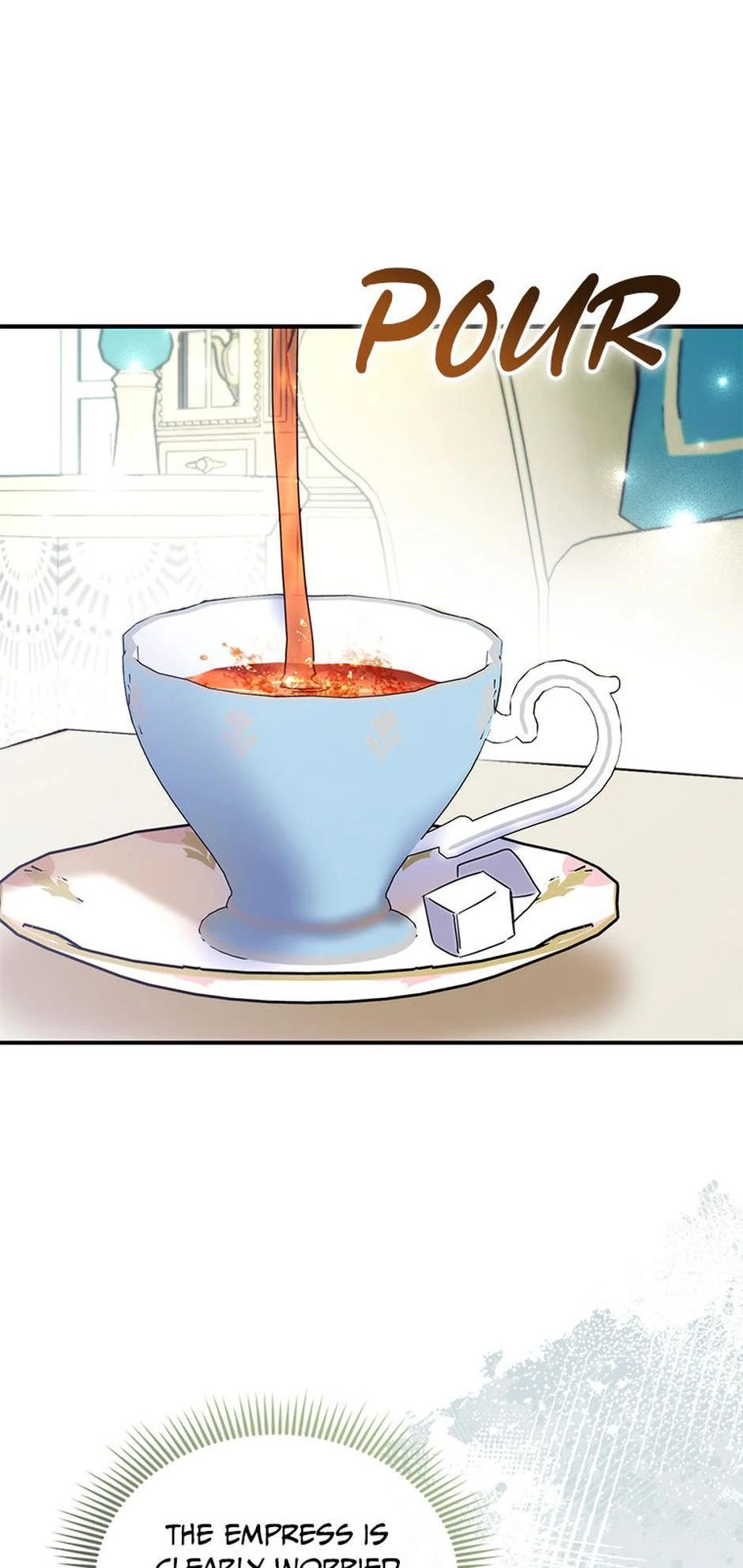 A Fairy-Tale Ending for a Fake Chapter 57 - page 63