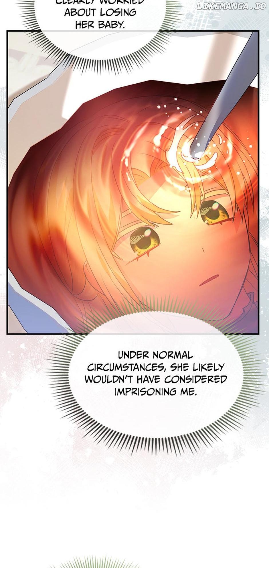 A Fairy-Tale Ending for a Fake Chapter 57 - page 64