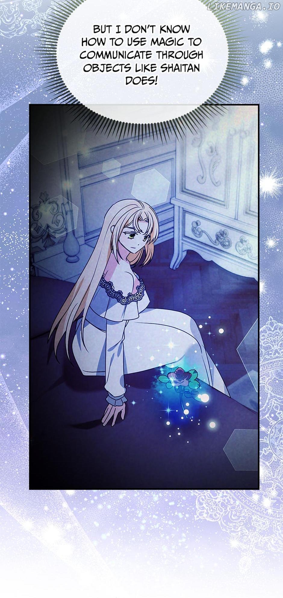 A Fairy-Tale Ending for a Fake Chapter 57 - page 66