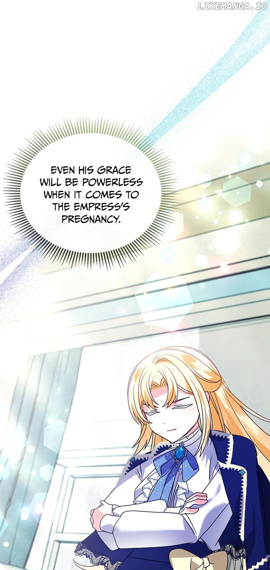 A Fairy-Tale Ending for a Fake Chapter 57 - page 68