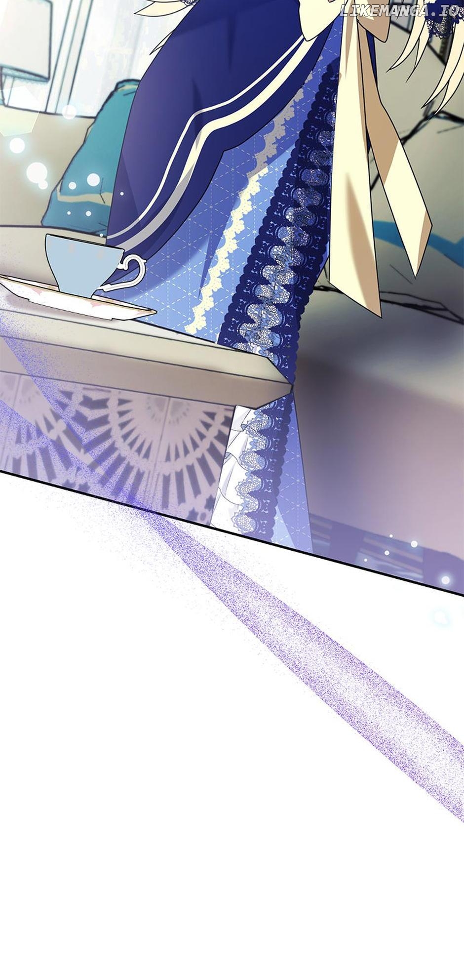 A Fairy-Tale Ending for a Fake Chapter 57 - page 69