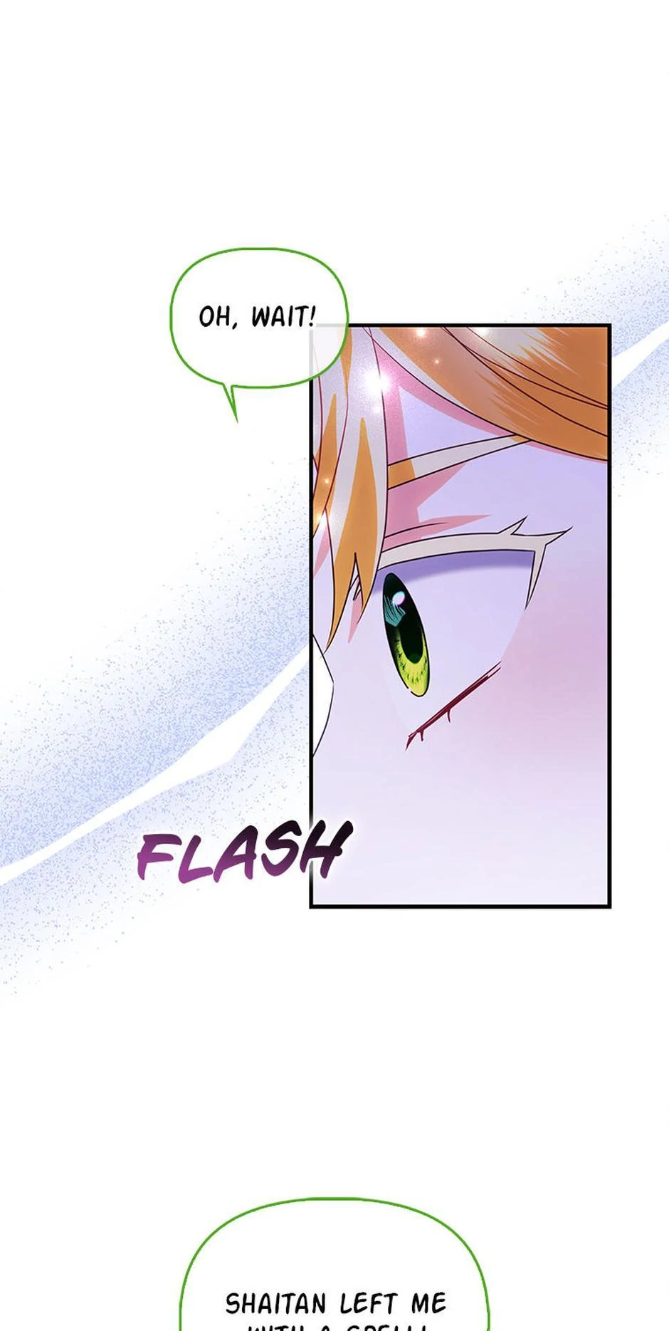 A Fairy-Tale Ending for a Fake Chapter 57 - page 70