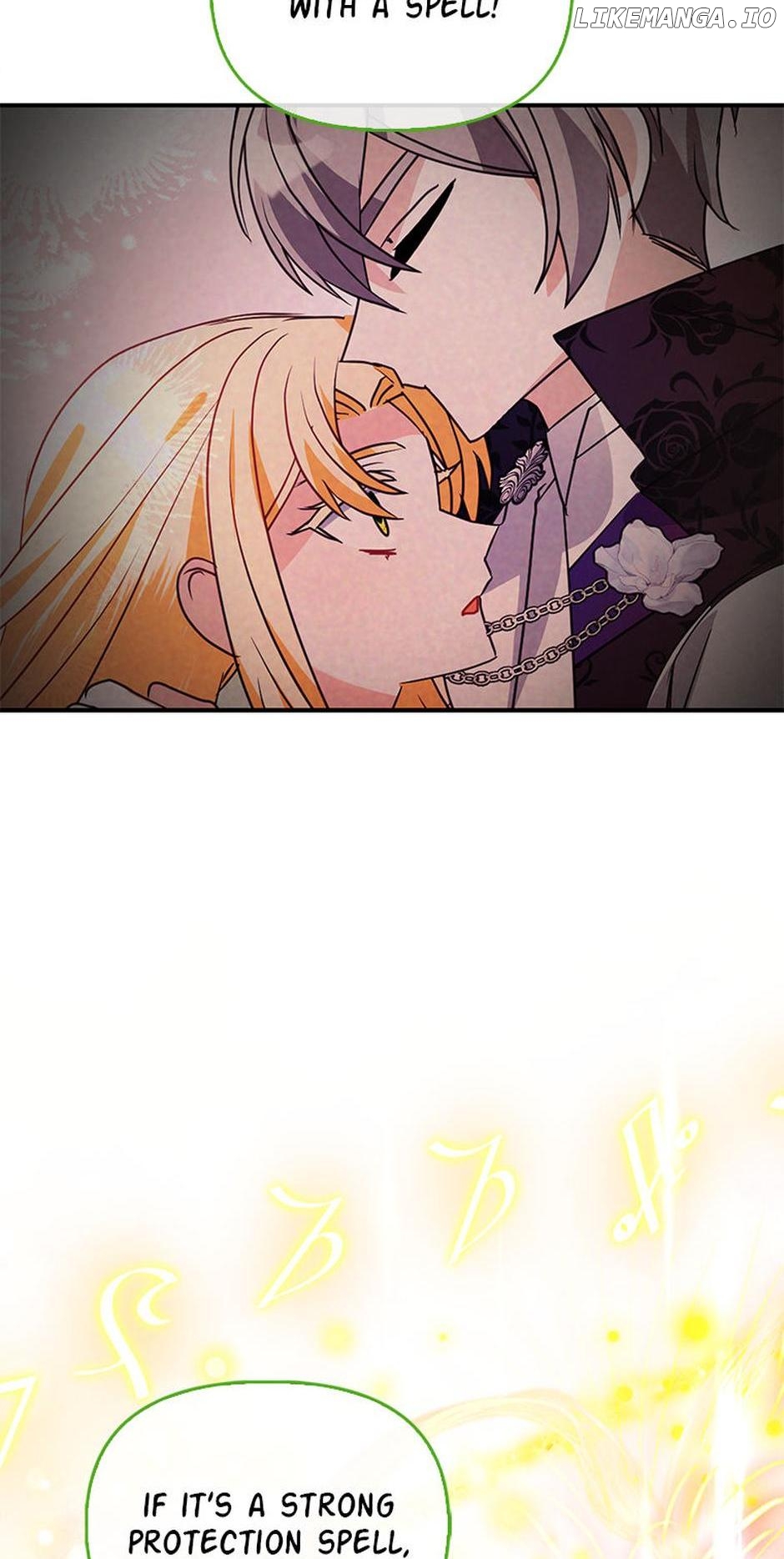 A Fairy-Tale Ending for a Fake Chapter 57 - page 71