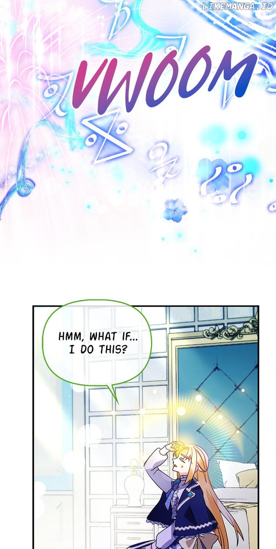 A Fairy-Tale Ending for a Fake Chapter 57 - page 74