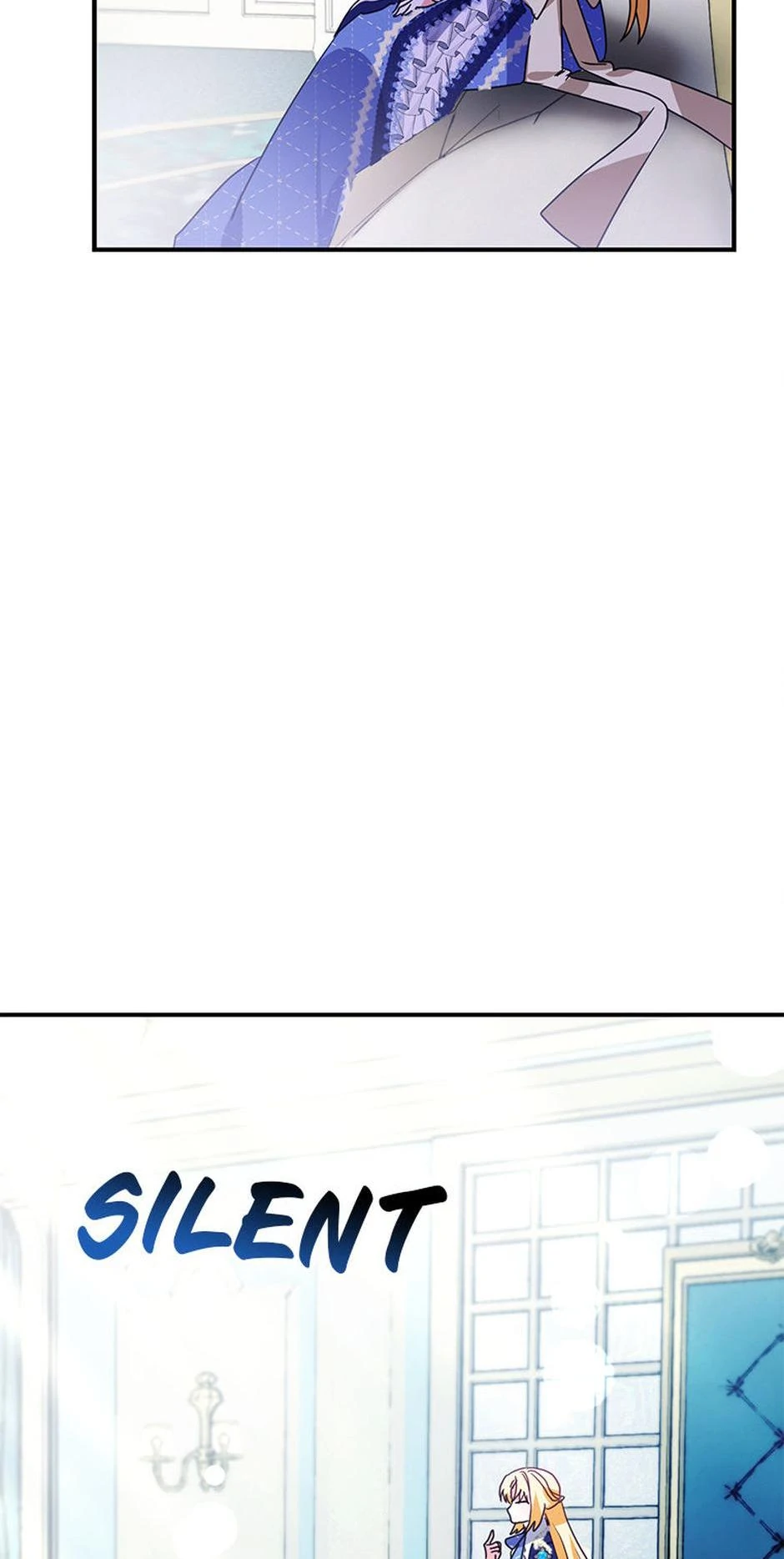 A Fairy-Tale Ending for a Fake Chapter 57 - page 75