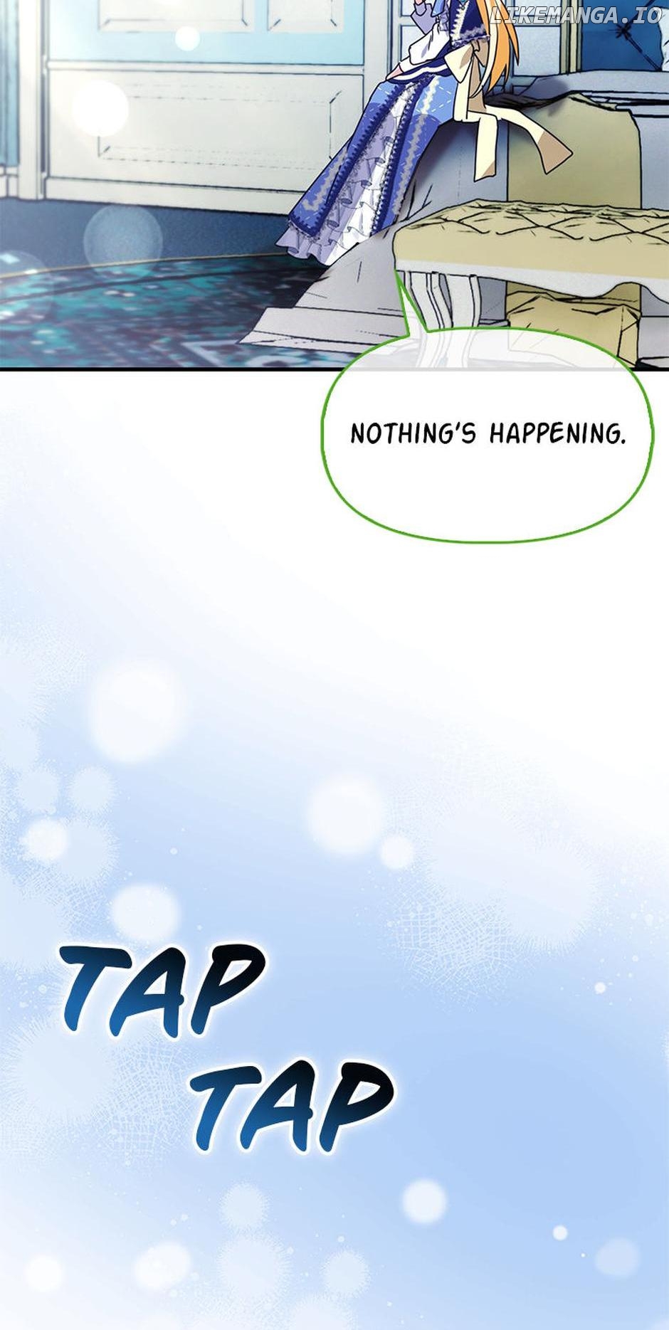 A Fairy-Tale Ending for a Fake Chapter 57 - page 76