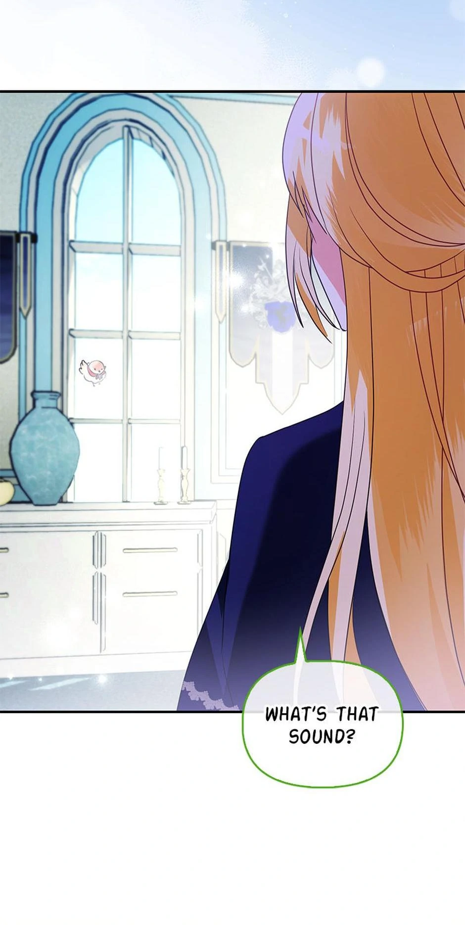 A Fairy-Tale Ending for a Fake Chapter 57 - page 77