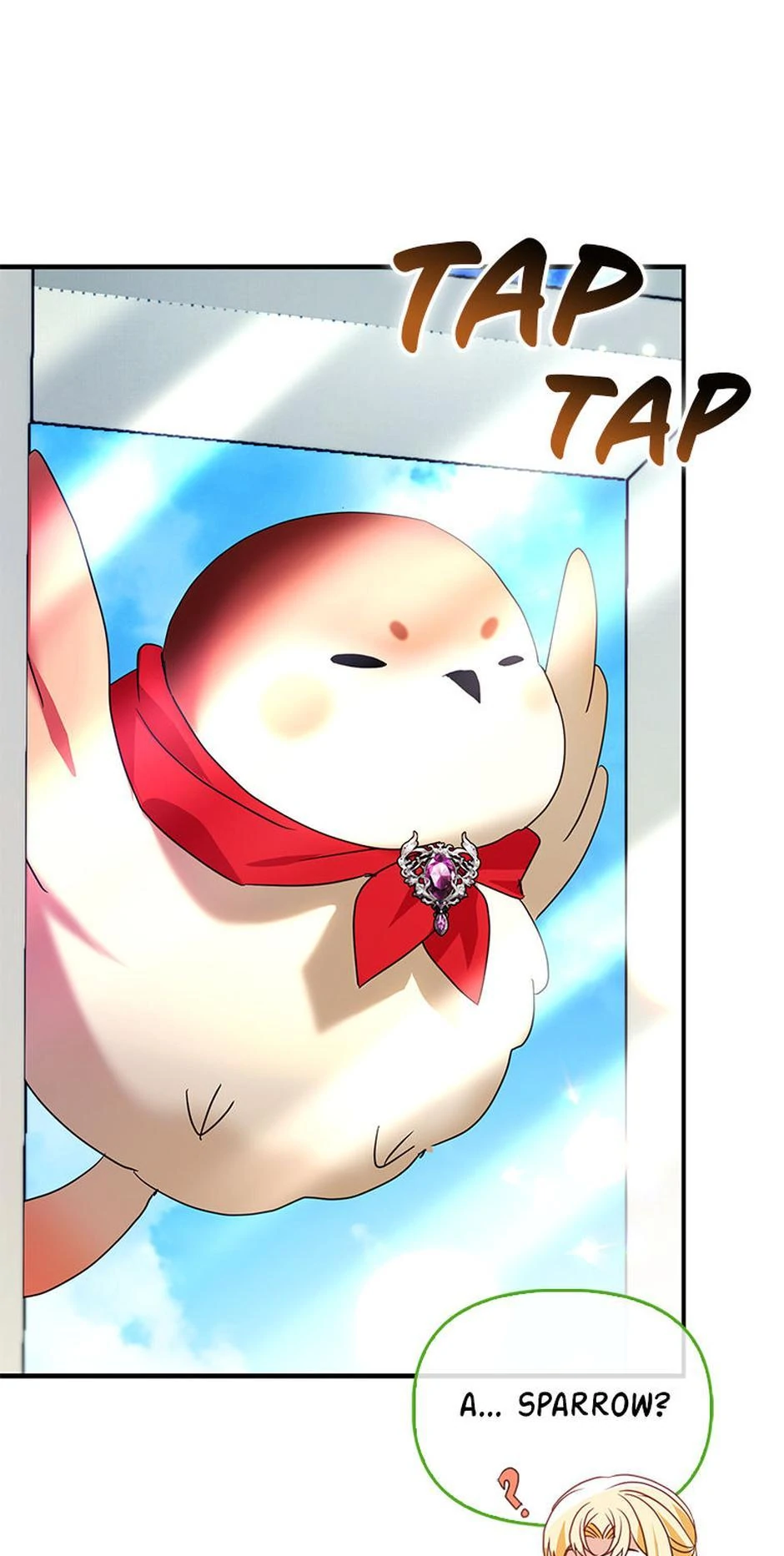 A Fairy-Tale Ending for a Fake Chapter 57 - page 78