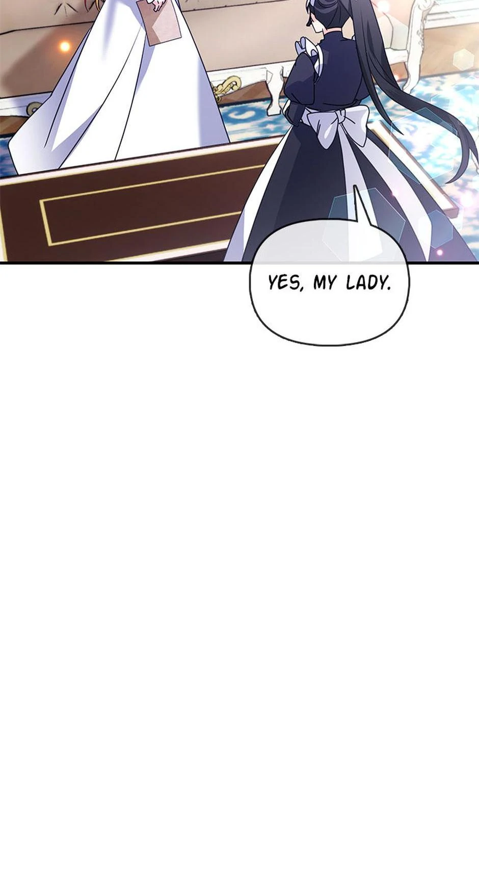 A Fairy-Tale Ending for a Fake Chapter 57 - page 7