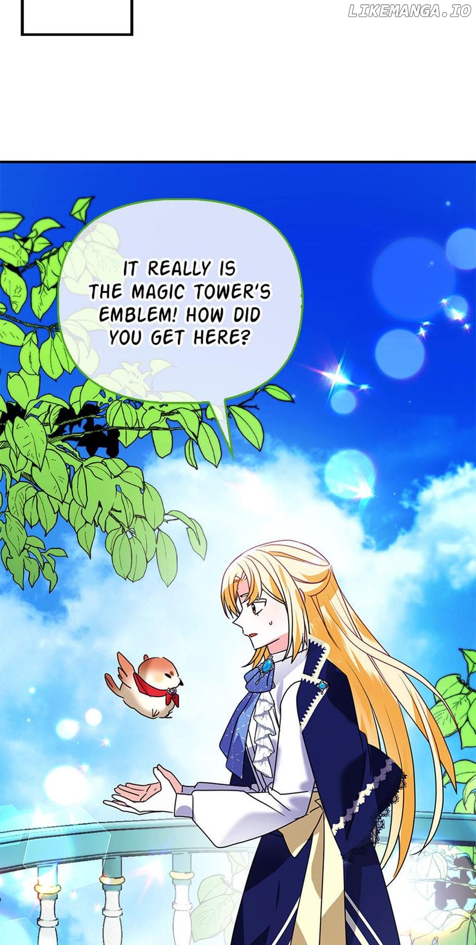 A Fairy-Tale Ending for a Fake Chapter 57 - page 80