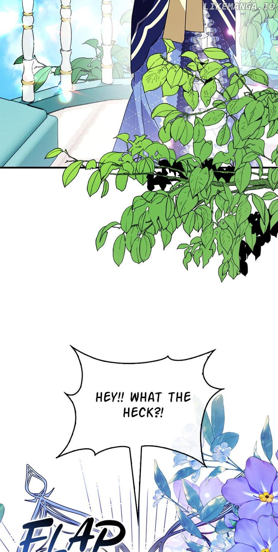 A Fairy-Tale Ending for a Fake Chapter 57 - page 81