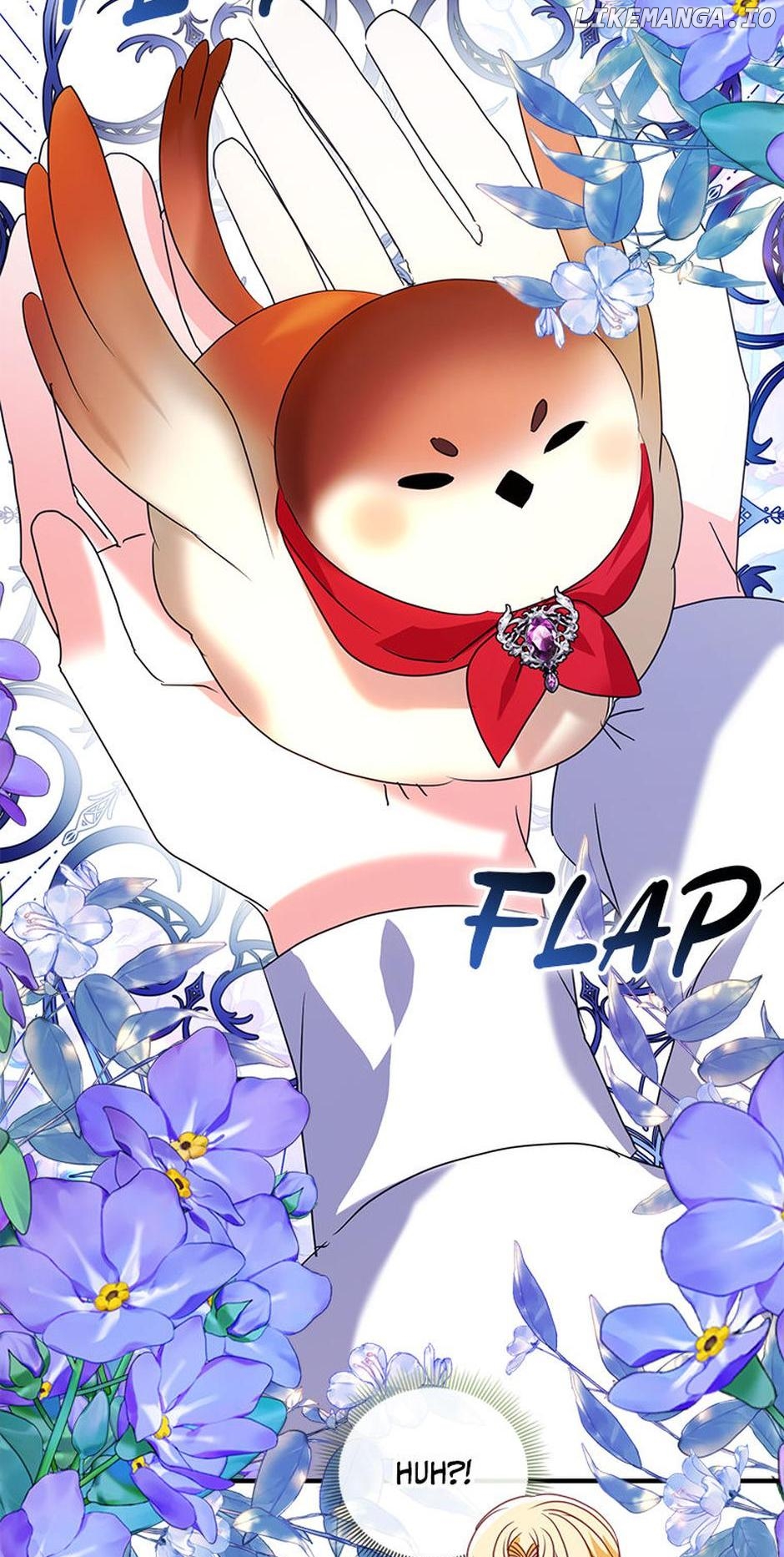 A Fairy-Tale Ending for a Fake Chapter 57 - page 82