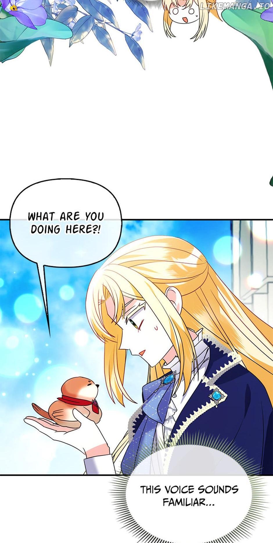 A Fairy-Tale Ending for a Fake Chapter 57 - page 83