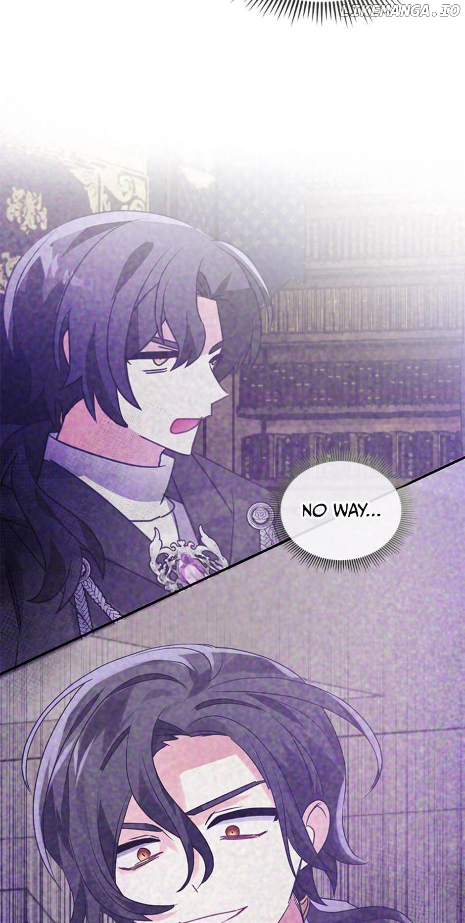 A Fairy-Tale Ending for a Fake Chapter 57 - page 84