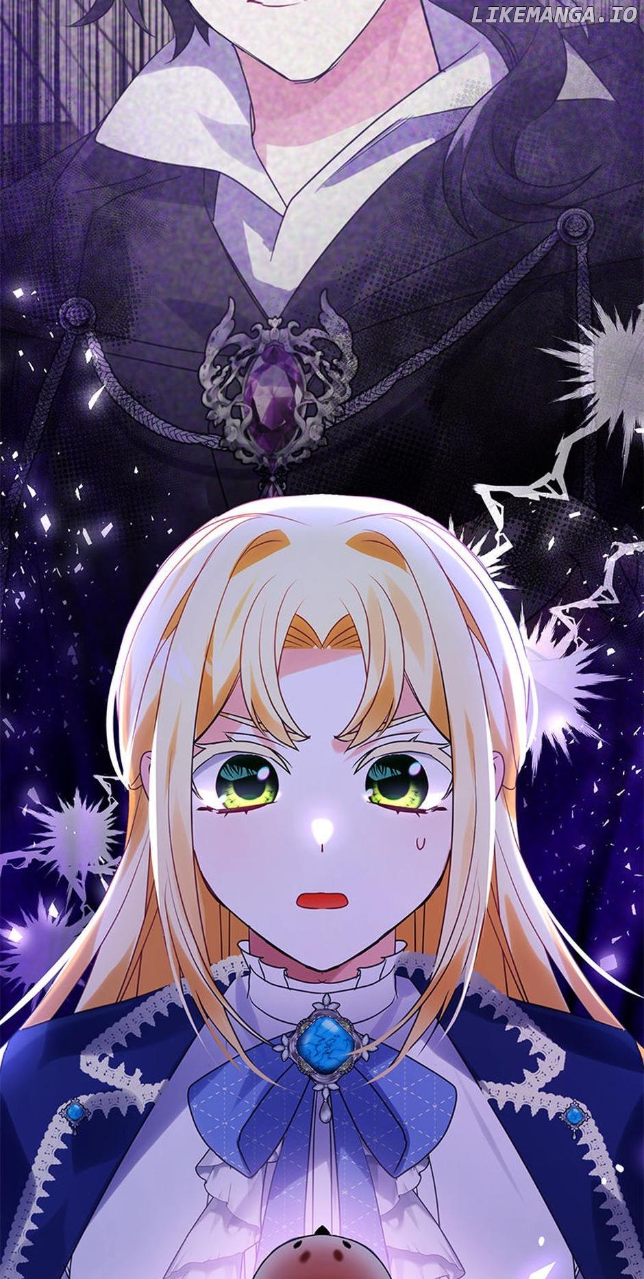 A Fairy-Tale Ending for a Fake Chapter 57 - page 85