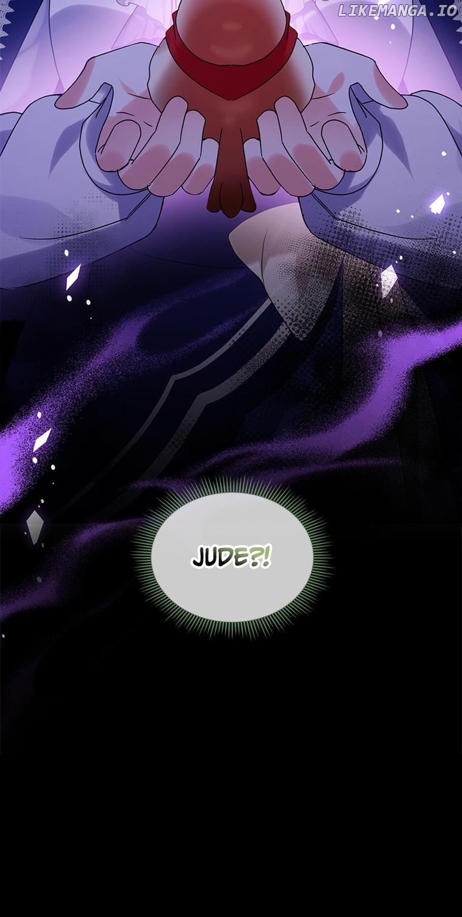 A Fairy-Tale Ending for a Fake Chapter 57 - page 86