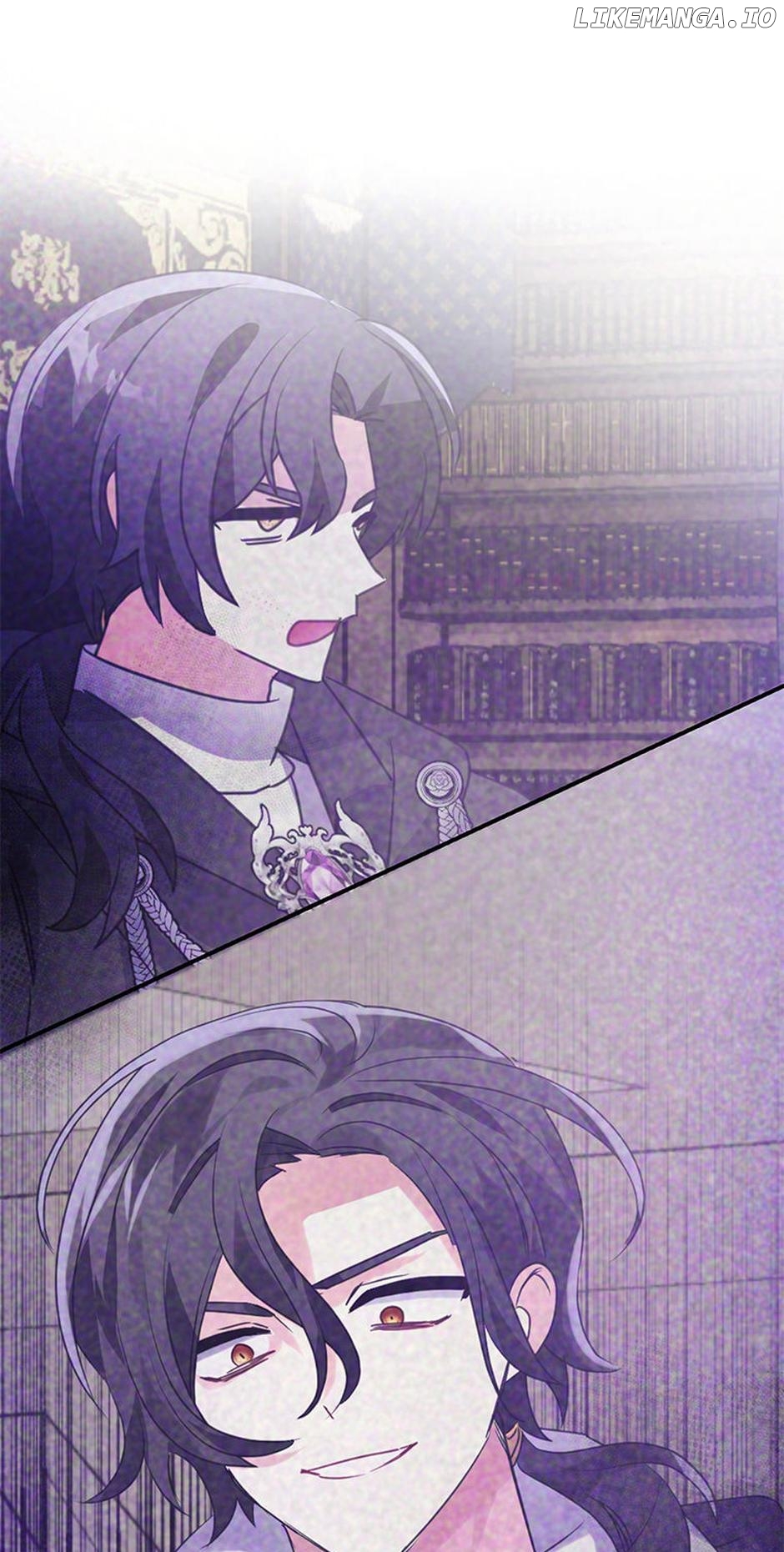 A Fairy-Tale Ending for a Fake Chapter 58 - page 1