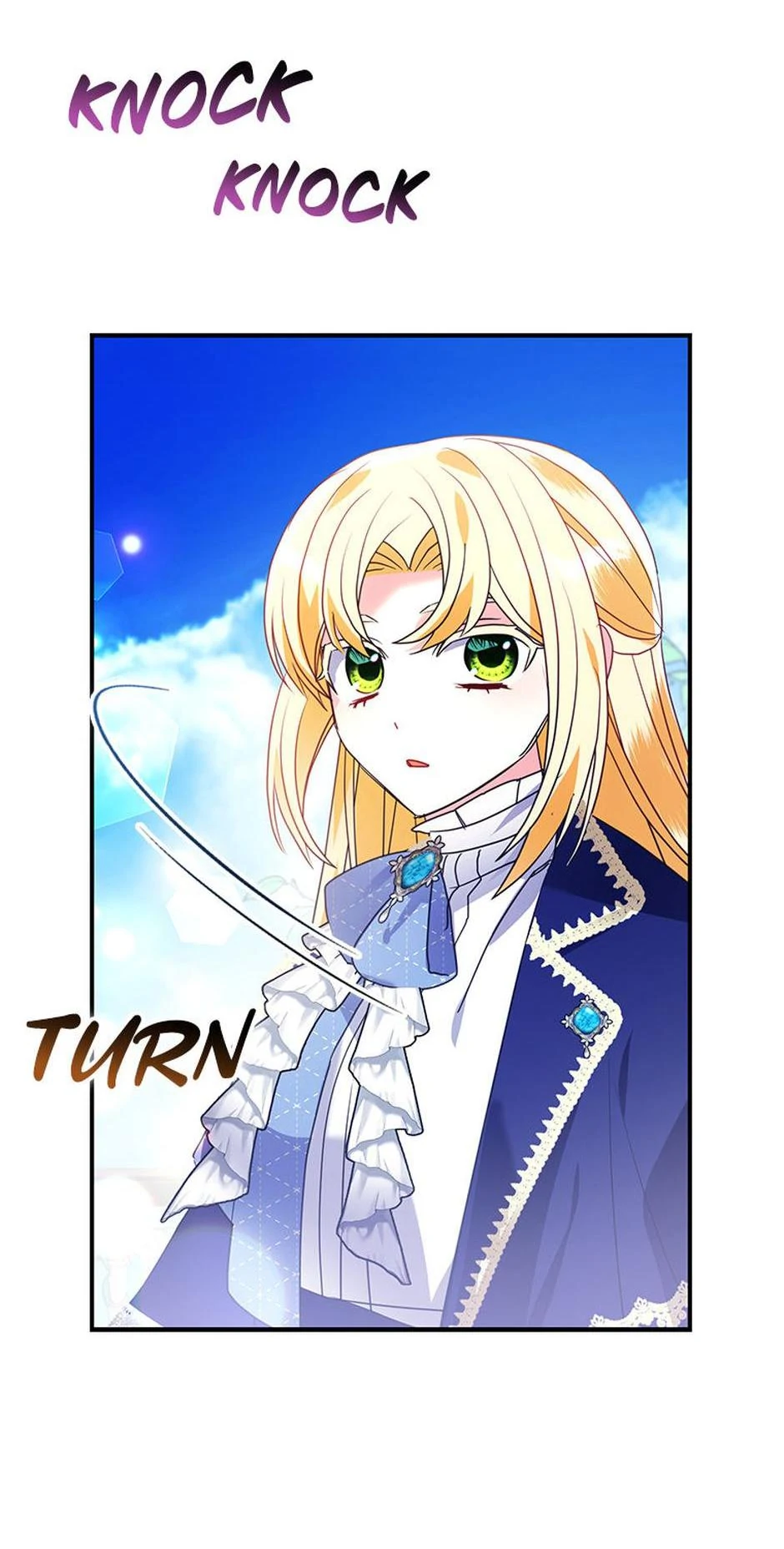 A Fairy-Tale Ending for a Fake Chapter 58 - page 10