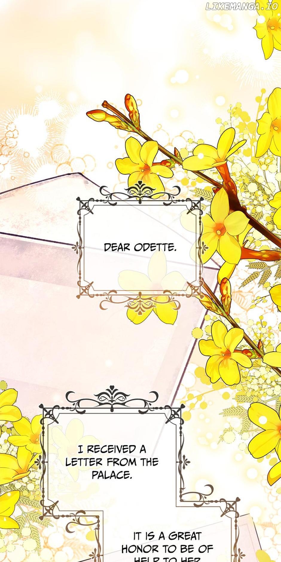 A Fairy-Tale Ending for a Fake Chapter 58 - page 12