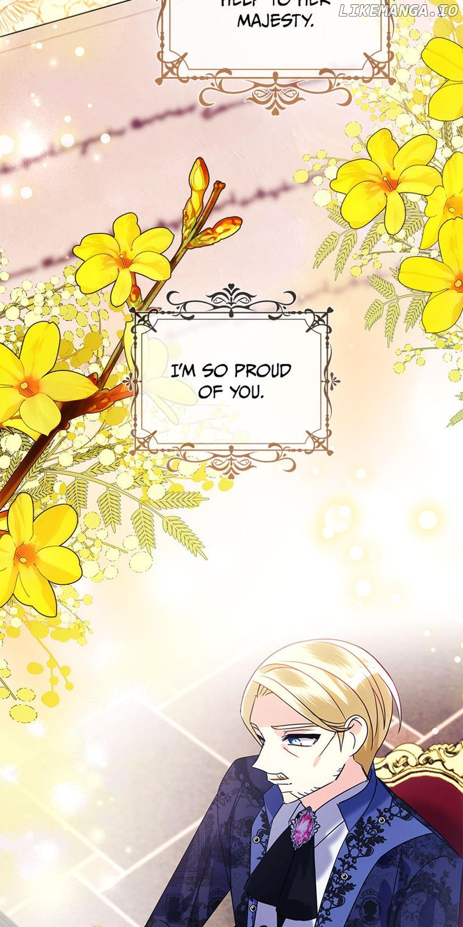 A Fairy-Tale Ending for a Fake Chapter 58 - page 13