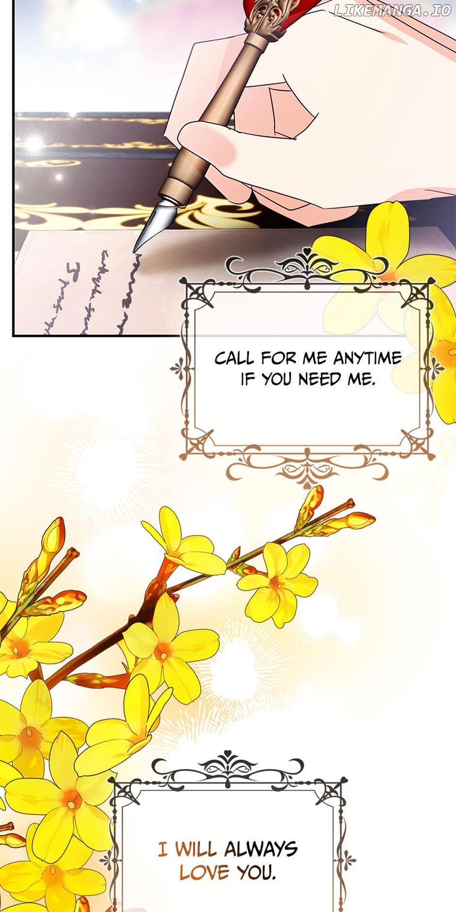 A Fairy-Tale Ending for a Fake Chapter 58 - page 15