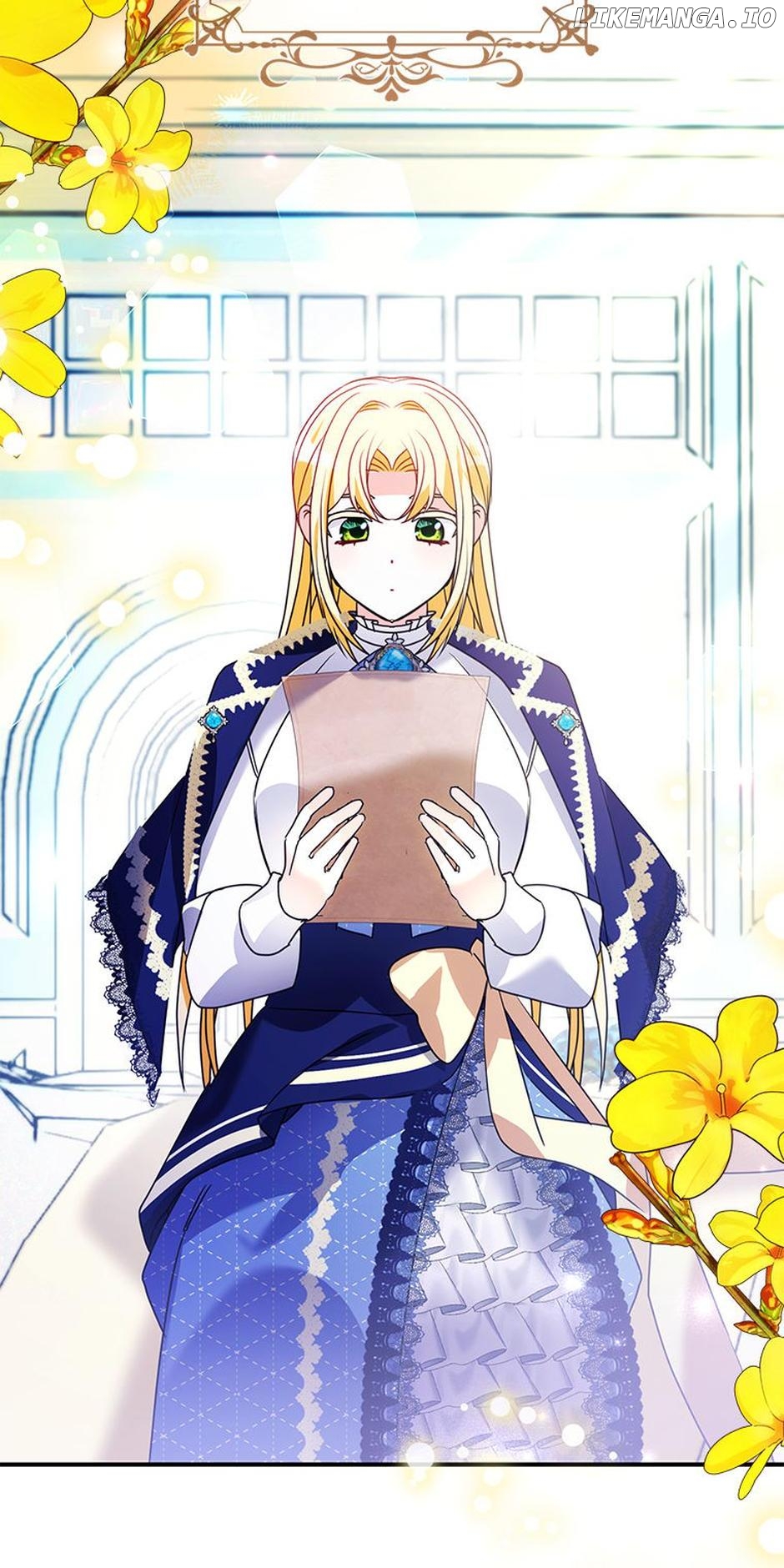 A Fairy-Tale Ending for a Fake Chapter 58 - page 16