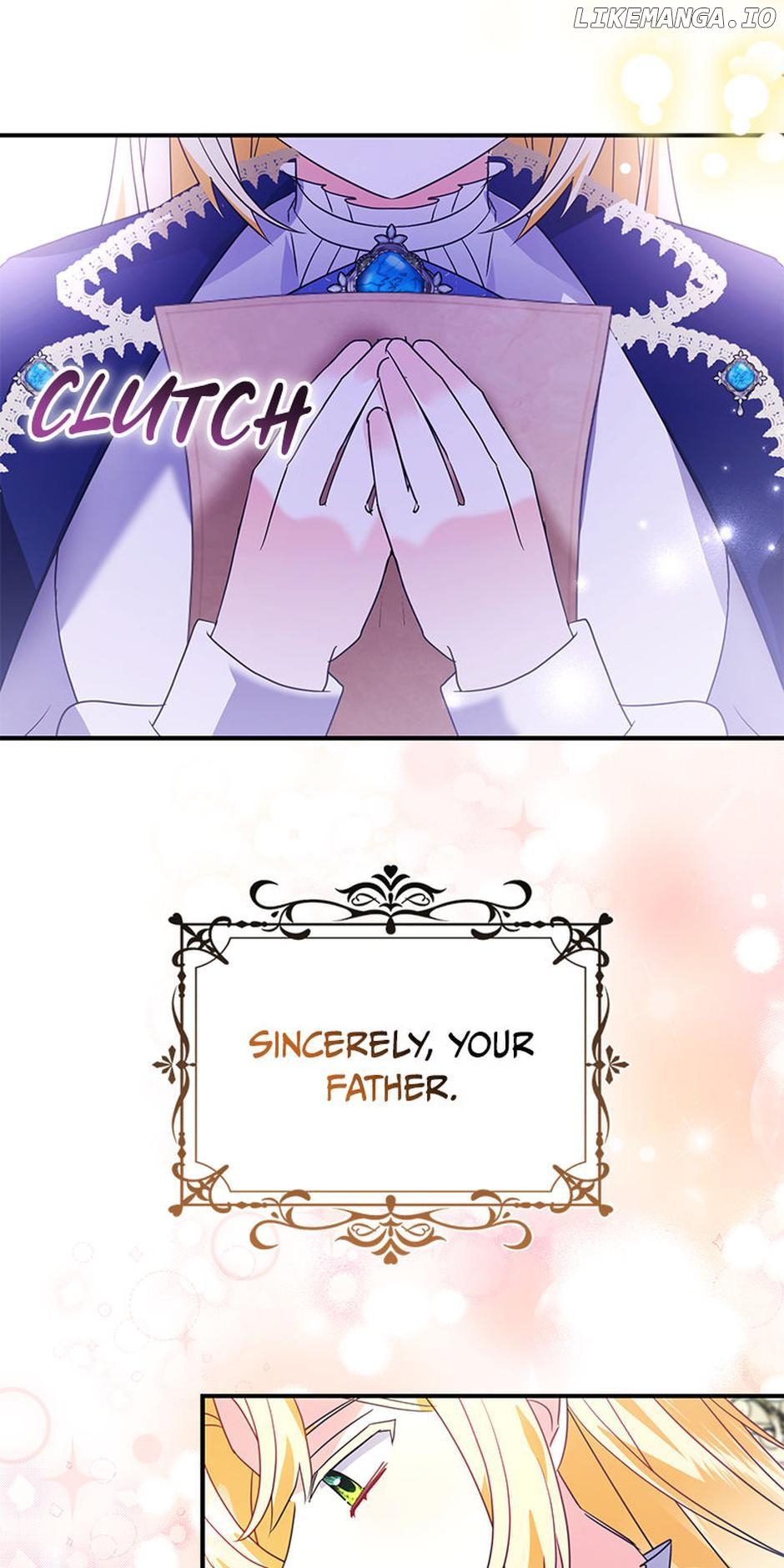 A Fairy-Tale Ending for a Fake Chapter 58 - page 17