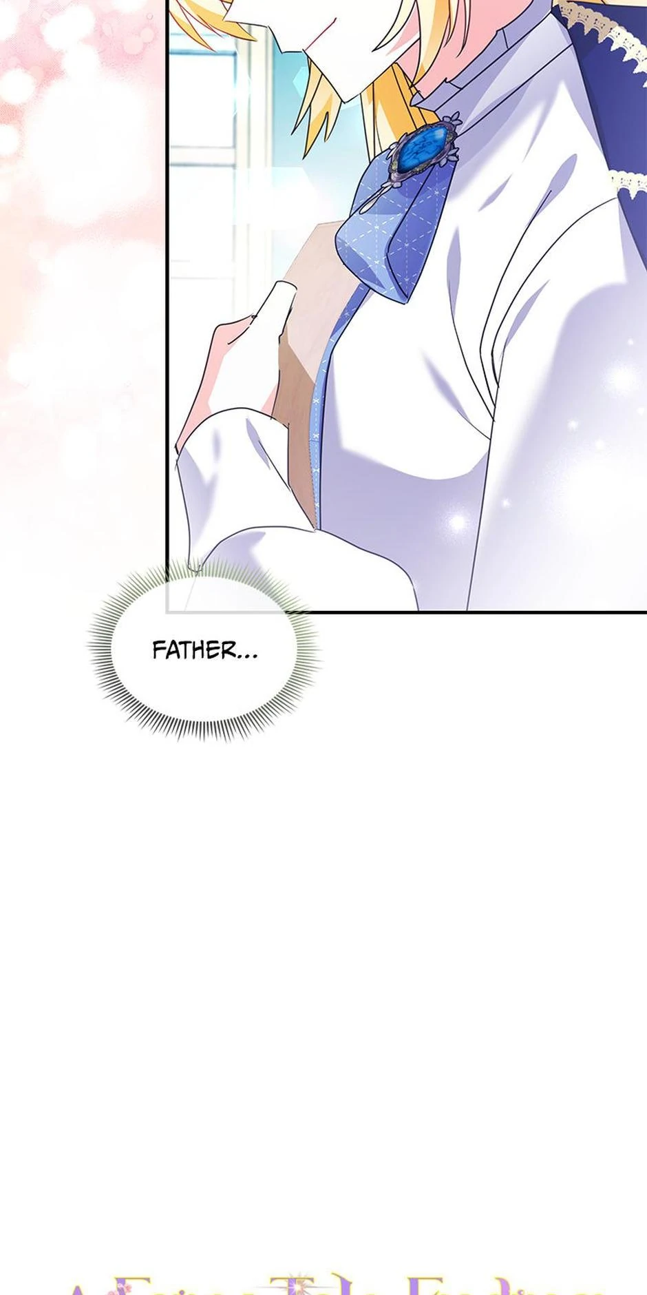 A Fairy-Tale Ending for a Fake Chapter 58 - page 18