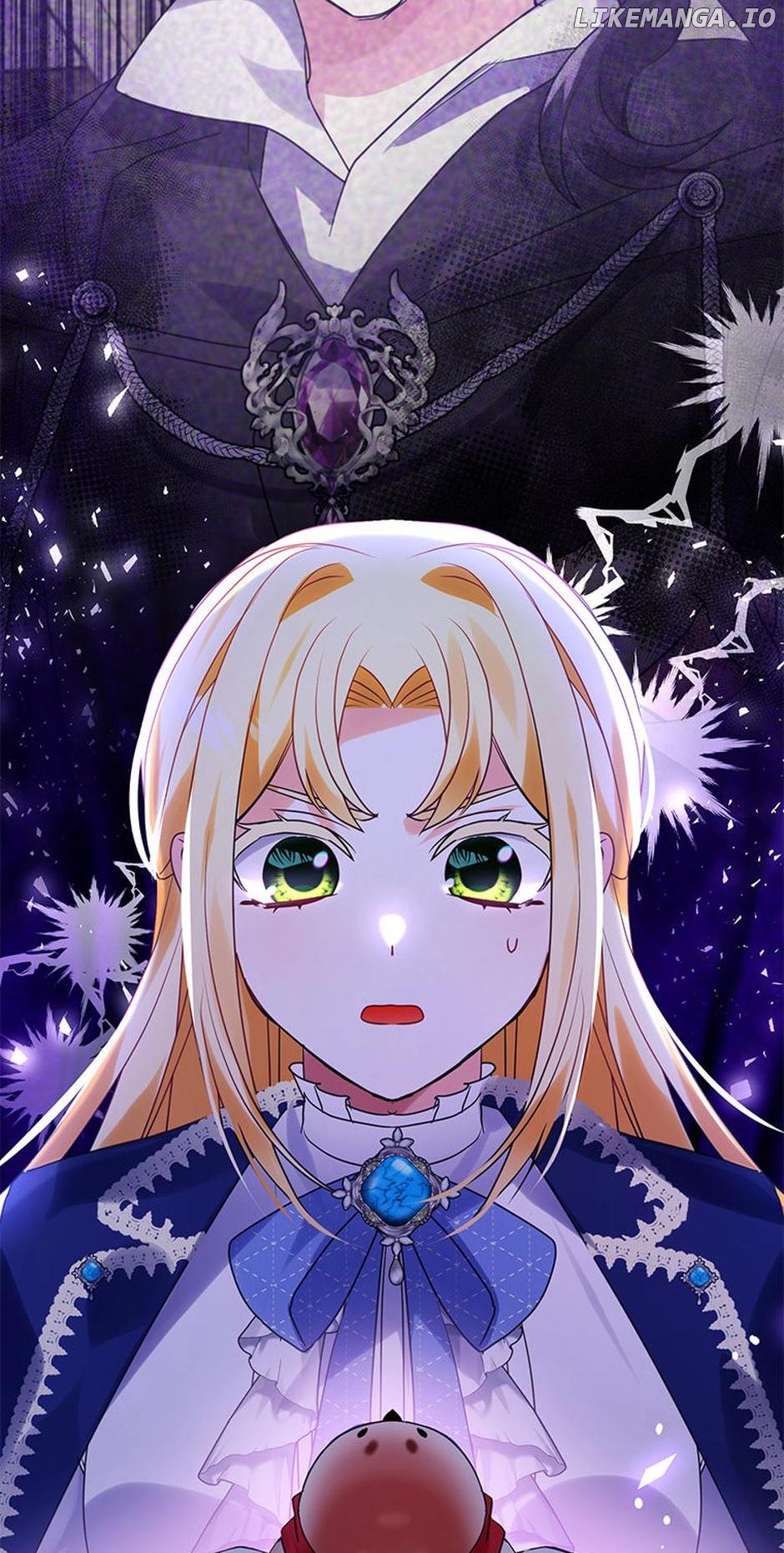 A Fairy-Tale Ending for a Fake Chapter 58 - page 2