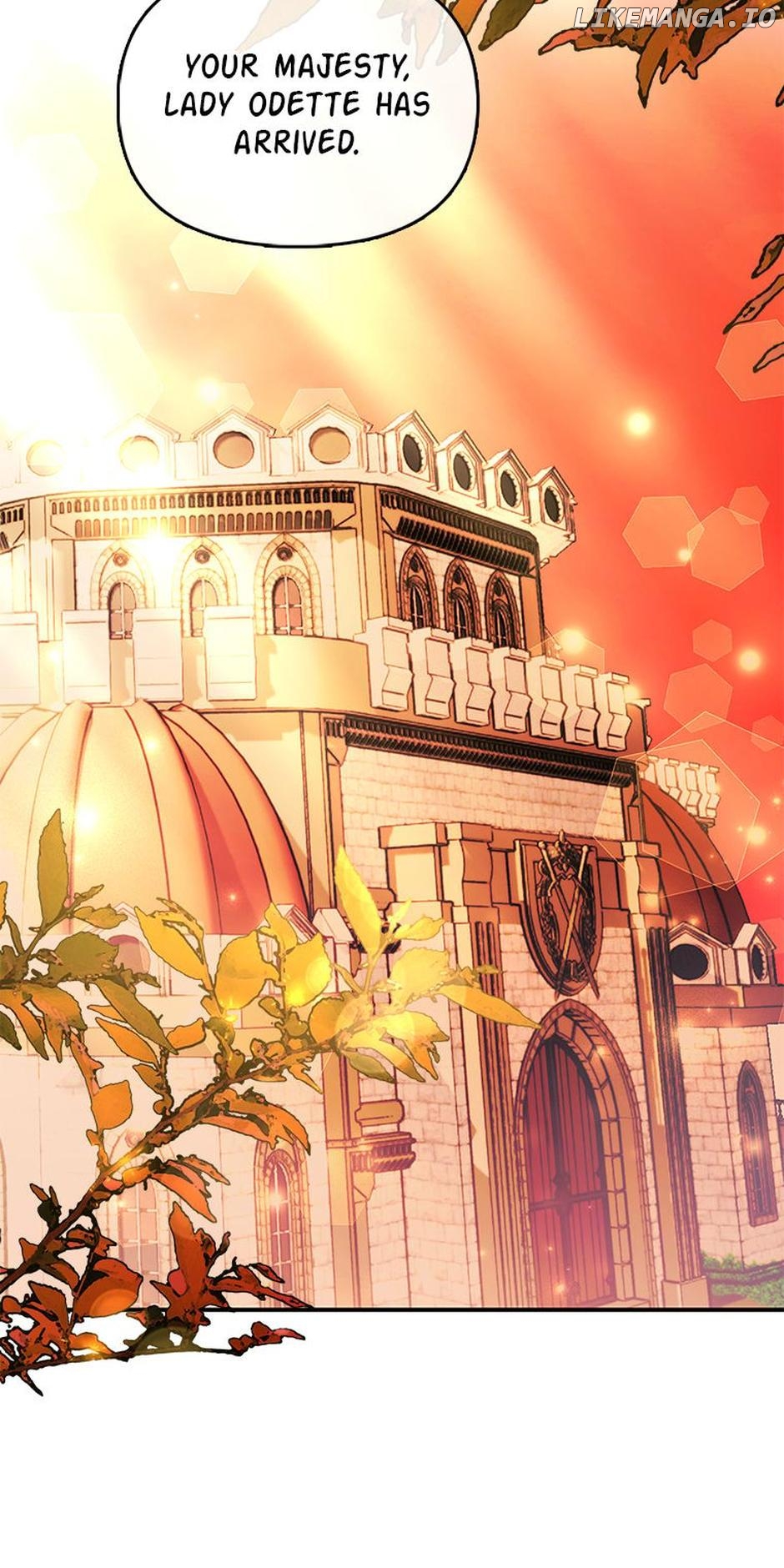 A Fairy-Tale Ending for a Fake Chapter 58 - page 20