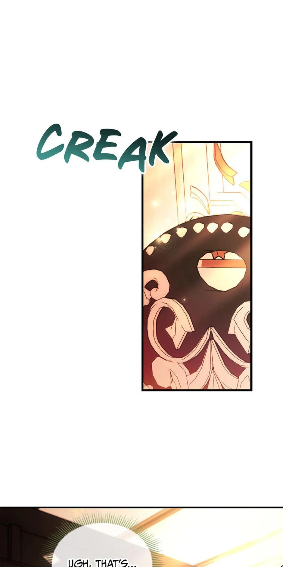 A Fairy-Tale Ending for a Fake Chapter 58 - page 21