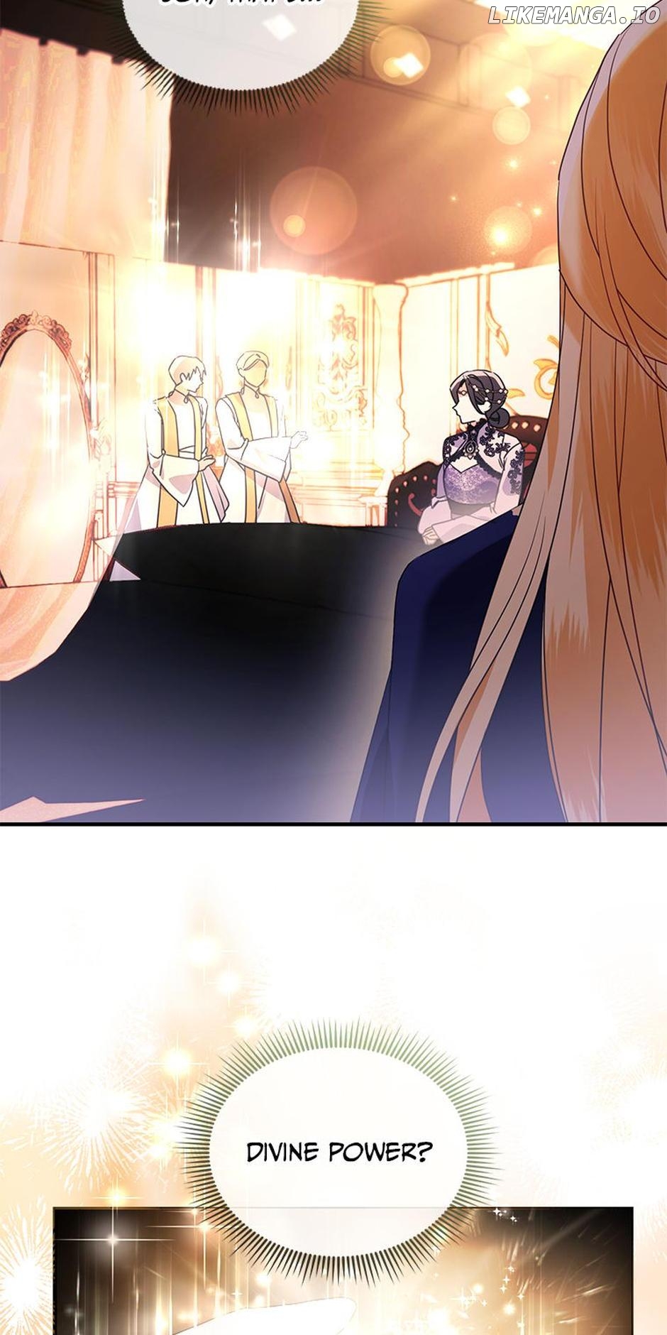 A Fairy-Tale Ending for a Fake Chapter 58 - page 22