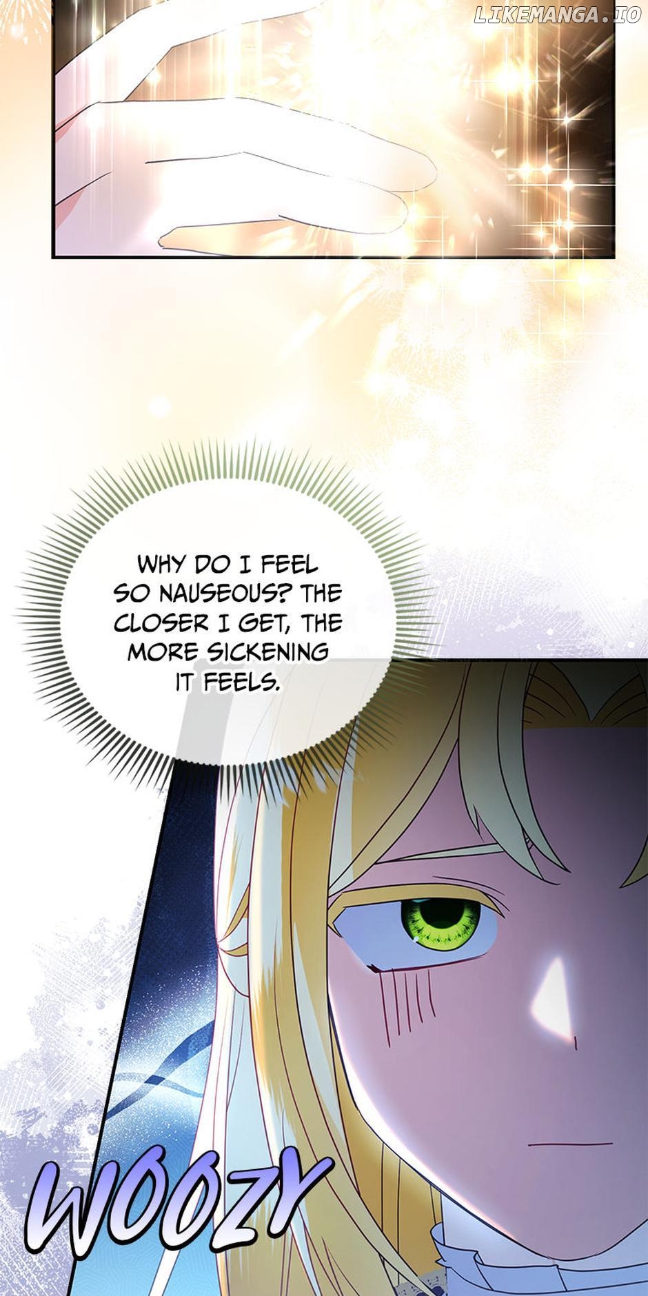 A Fairy-Tale Ending for a Fake Chapter 58 - page 23