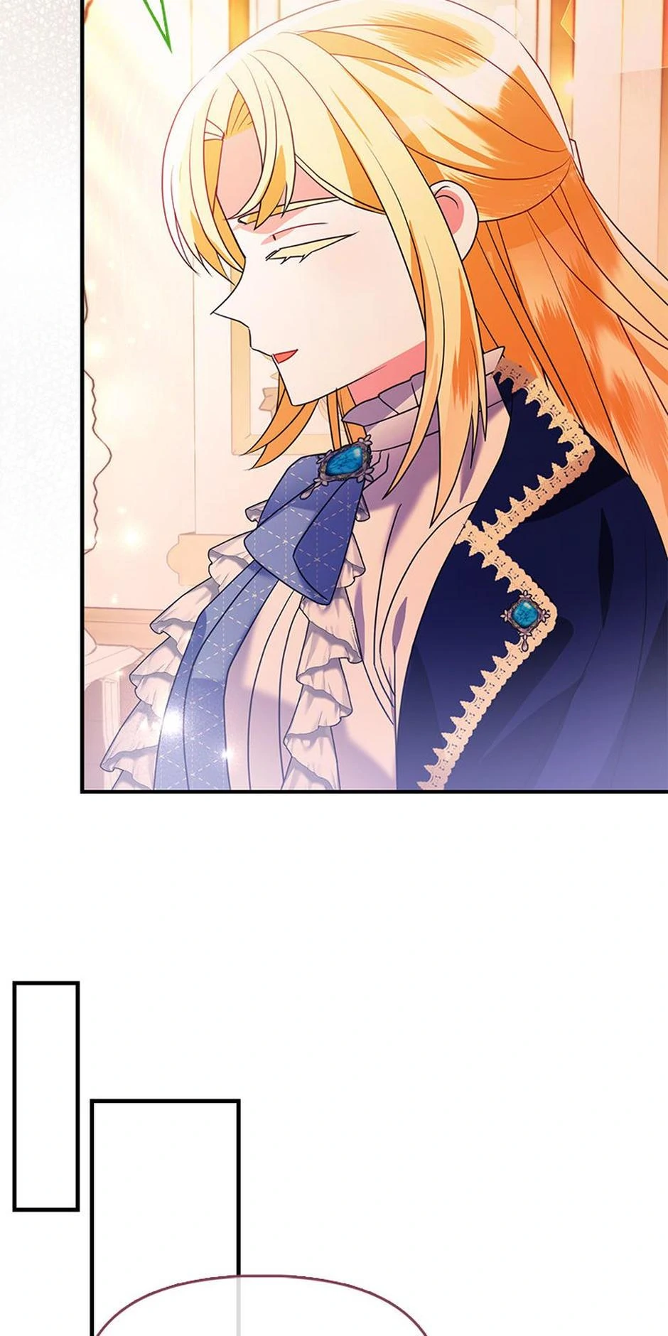 A Fairy-Tale Ending for a Fake Chapter 58 - page 26