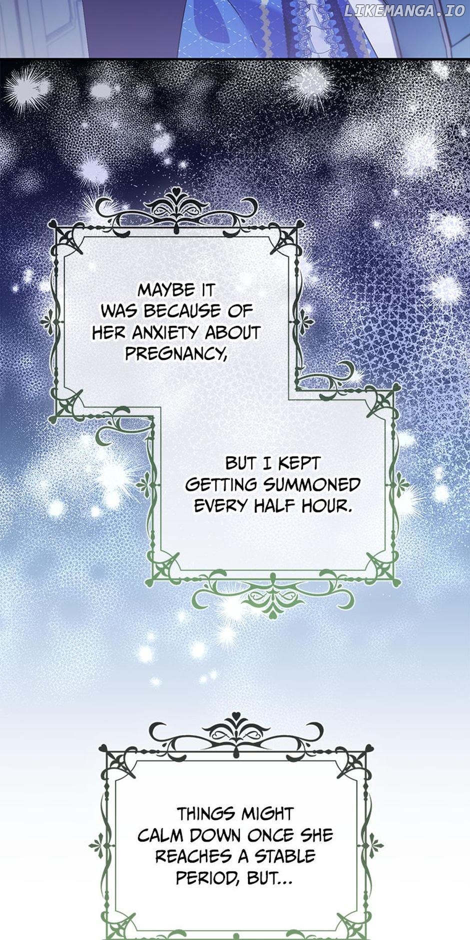 A Fairy-Tale Ending for a Fake Chapter 58 - page 28