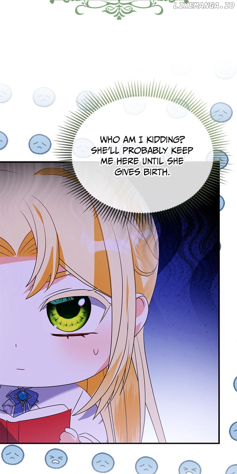 A Fairy-Tale Ending for a Fake Chapter 58 - page 29