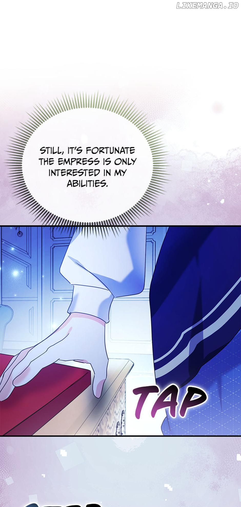 A Fairy-Tale Ending for a Fake Chapter 58 - page 31