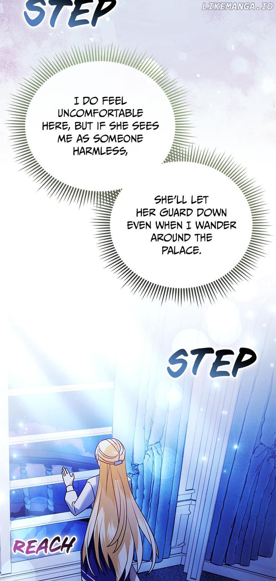 A Fairy-Tale Ending for a Fake Chapter 58 - page 32