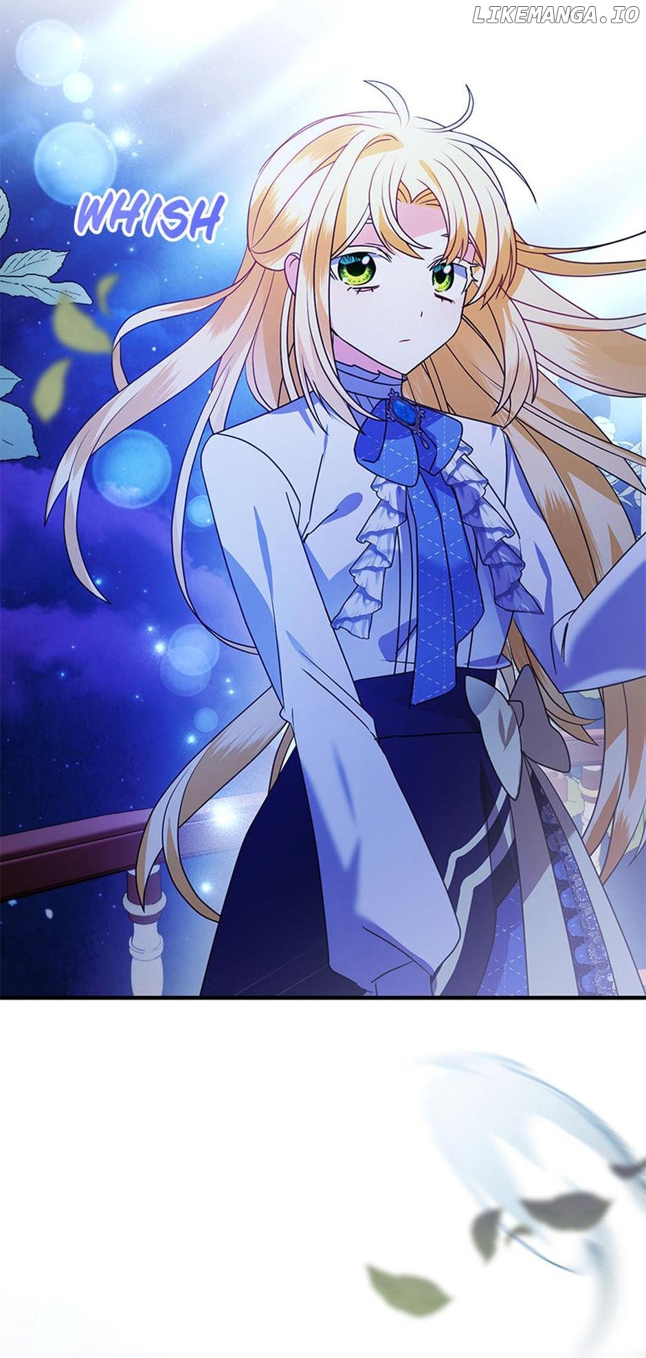 A Fairy-Tale Ending for a Fake Chapter 58 - page 34