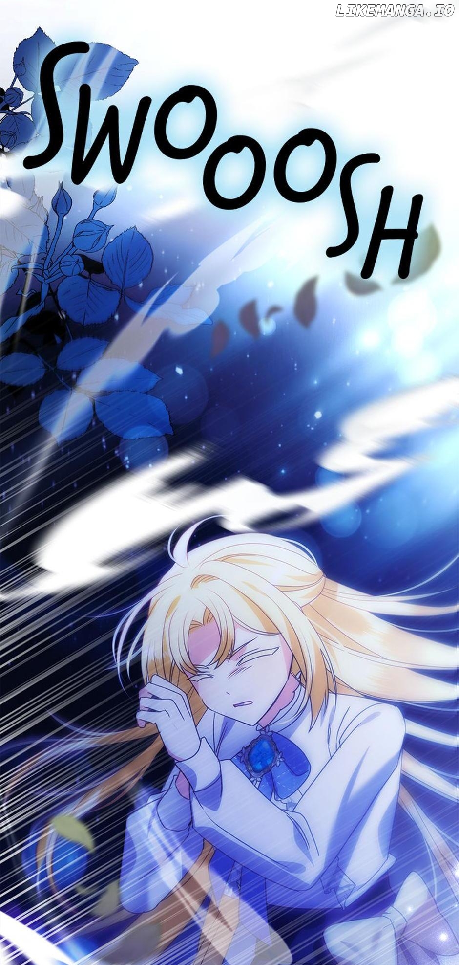 A Fairy-Tale Ending for a Fake Chapter 58 - page 35