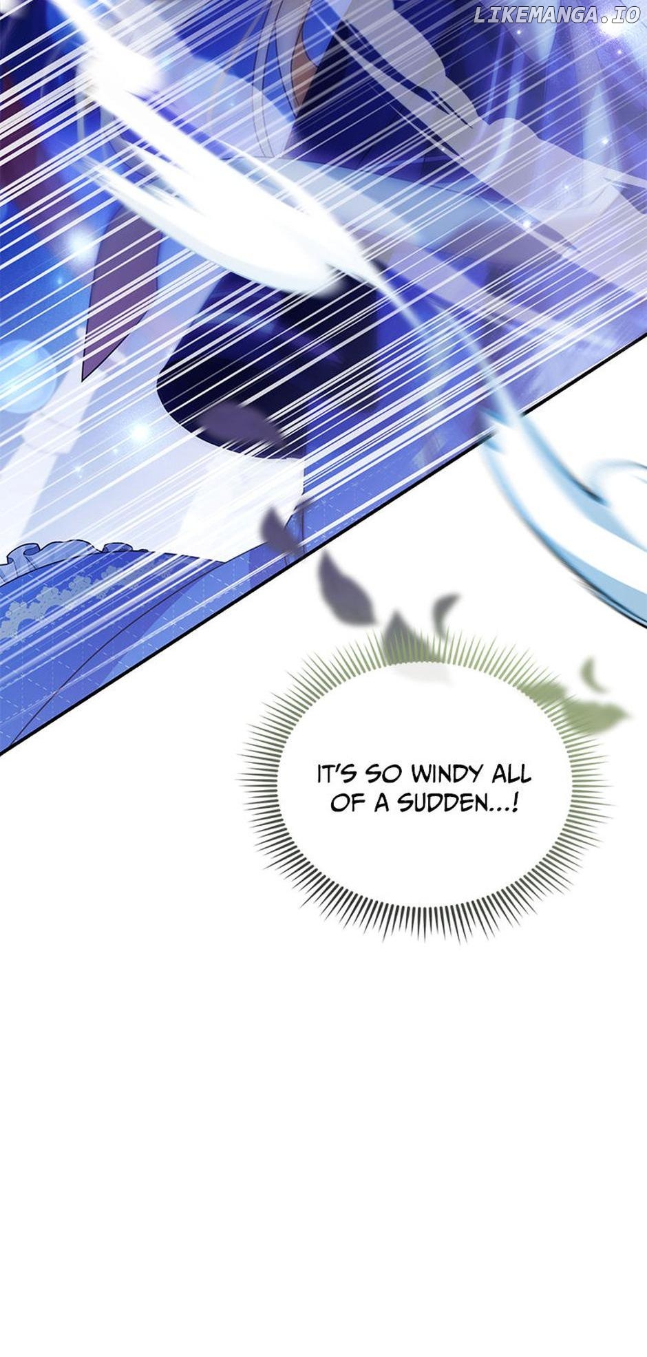 A Fairy-Tale Ending for a Fake Chapter 58 - page 36