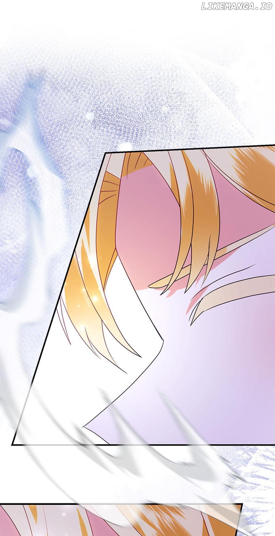 A Fairy-Tale Ending for a Fake Chapter 58 - page 37