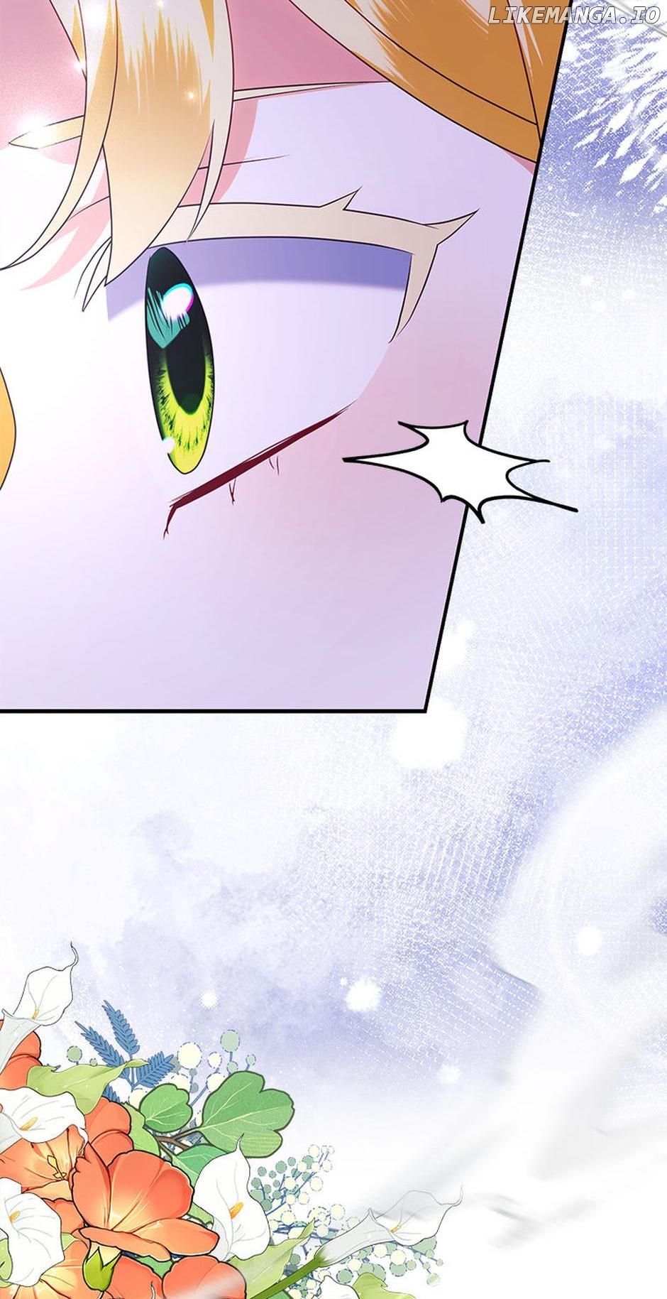 A Fairy-Tale Ending for a Fake Chapter 58 - page 38